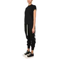 Pantaloni casual Pants "Prisoner" Femei