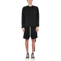 Pantaloni scurti Bermuda With Elastic Barbati