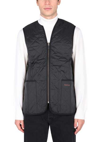 Veste Barbati Barbour Quilted Vest