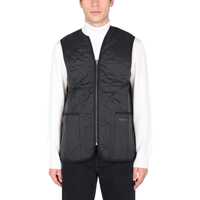 Veste casual Quilted Vest Barbati