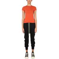 Tricouri Cropped Level T-Shirt Femei