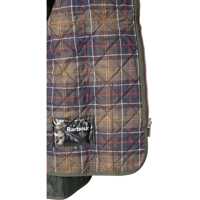 Veste casual Quilted Vest Barbati