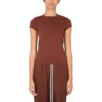 Tricouri Cropped Fit T-Shirt Femei