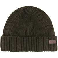 Sepci Wool "Carlton" Beanie Barbati