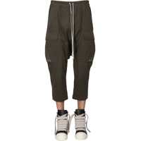 Treninguri Cropped Jogging Pants Barbati