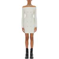 Rochii casual Knit Dress Femei