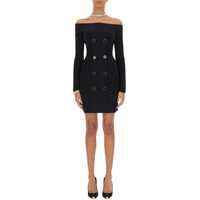 Rochii casual Knit Dress Femei