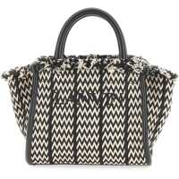 Genti de mana Lanvin Tote Bag With Logo