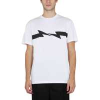 Tricouri Thunderbolt T-Shirt Barbati