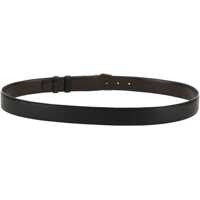 Curele Reversible Leather Belt Barbati