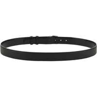 Curele Reversible Leather Belt Barbati