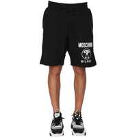 Pantaloni scurti Bermuda With Logo Barbati