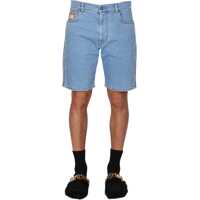 Pantaloni scurti Teddy Bermuda Barbati