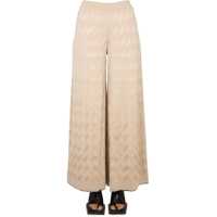 Pantaloni casual Missoni Knit Pants