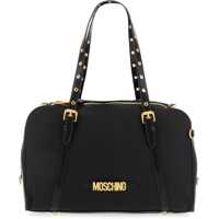 Genti de umar Lettering Logo Shoulder Bag Femei