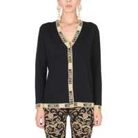 Cardigane V-Neck Cardigan Femei
