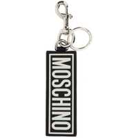 Brelocuri Keychain With Logo Barbati