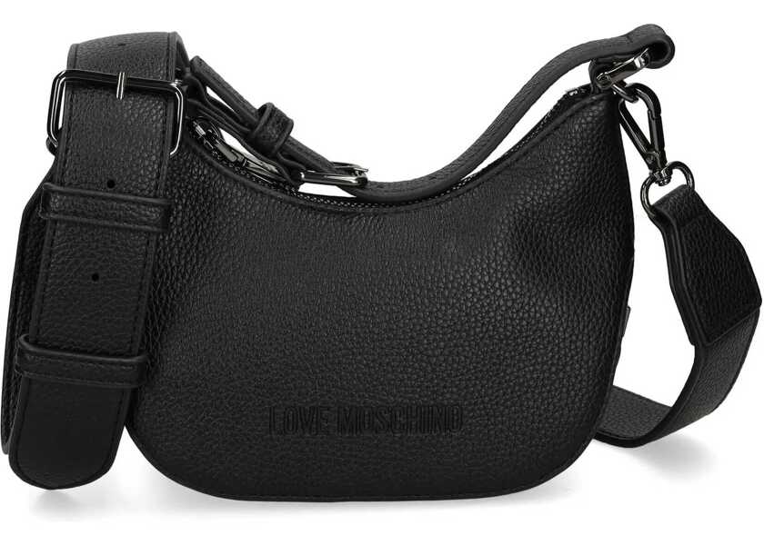 Tricouri Moschino Guilt Without Guilt T-Shirt WHITE Barbati (BM 9424715) 5