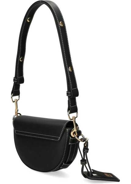 Treninguri Moschino Jogging Pants BLACK Barbati (BM 9424733) 2