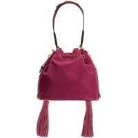 Genti de mana Bucket Bag Femei