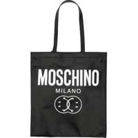 Genti de mana Tote Bag With Logo Barbati