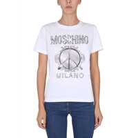 Tricouri "Cutlery Logo" T-Shirt Femei