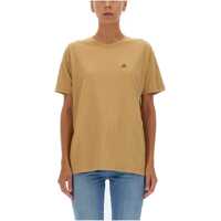 Tricouri Crewneck T-Shirt Femei