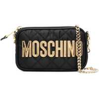 Genti tip postas Quilted Bag Femei
