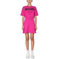 Rochii casual Logo Print Dress Femei