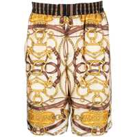 Pantaloni scurti "Teddy" Bermuda Shorts Barbati