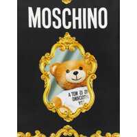 Fulare Teddy Mirror Scarf Femei