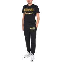 Tricouri Crewneck T-Shirt Barbati
