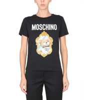 Tricouri "Mirror Teddy" T-Shirt Femei