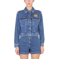 Jachete Denim Jacket Femei