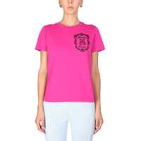Tricouri T-Shirt With Logo Femei