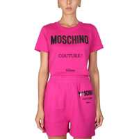 Tricouri Crewneck T-Shirt Femei