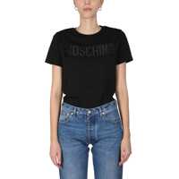 Tricouri Crewneck T-Shirt Femei