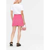 Tricouri Moschino Dama - Tricouri Moschino Crewneck T-Shirt WHITE Femei (BM 9425024) - B-mall.ro