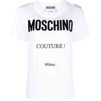 Tricouri Crewneck T-Shirt Femei