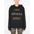Moschino "Gilt Without Guilt" Sweatshirt BLACK