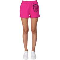 Pantaloni scurti Shorts With Logo Femei