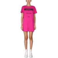 Rochii casual Vinyl Logo Dress Femei