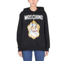 Hanorace "Teddy Mirror" Sweatshirt Femei