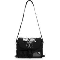 Genti tip postas Shoulder Bag With Logo Barbati