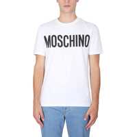 Tricouri T-Shirt With Logo Barbati