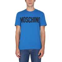 Tricouri T-Shirt With Logo Barbati
