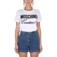 Tricouri Crewneck T-Shirt Femei