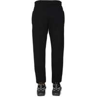 Pantaloni Moschino pentru Barbati - Pantaloni casual Moschino Jogging Pants BLACK Barbati (BM 9425132) - B-mall.ro