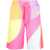 Moschino Sweatshirt Bermuda MULTICOLOUR