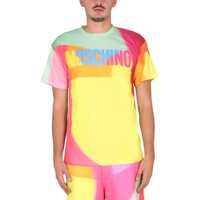 Tricouri Crewneck T-Shirt Barbati